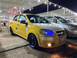 شيفروليه أفيو